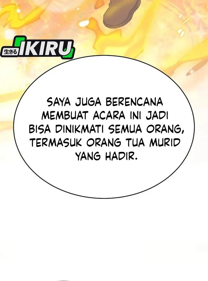 Shinsoo Kindergarten chapter 44 halaman 93
