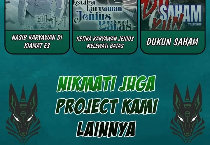 Shinsoo Kindergarten chapter 44 halaman 99