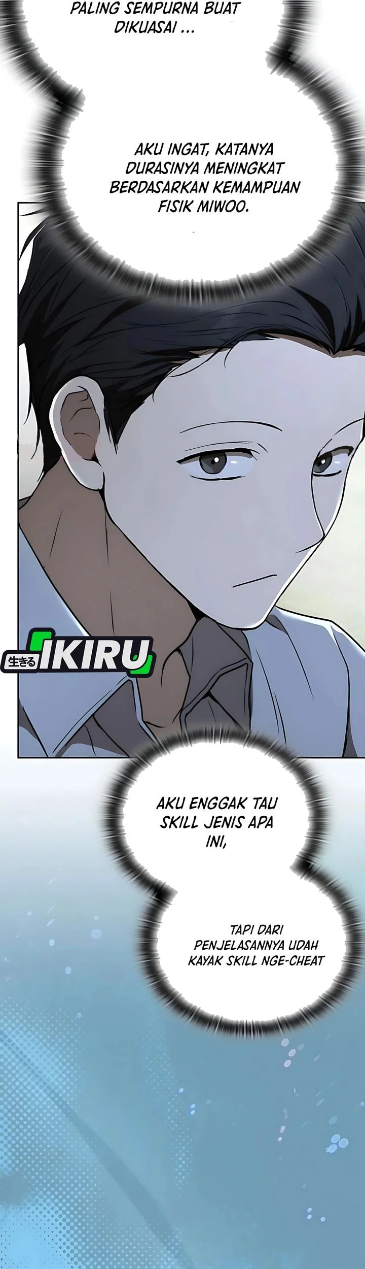 Shinsoo Kindergarten Bab 45 halaman 8