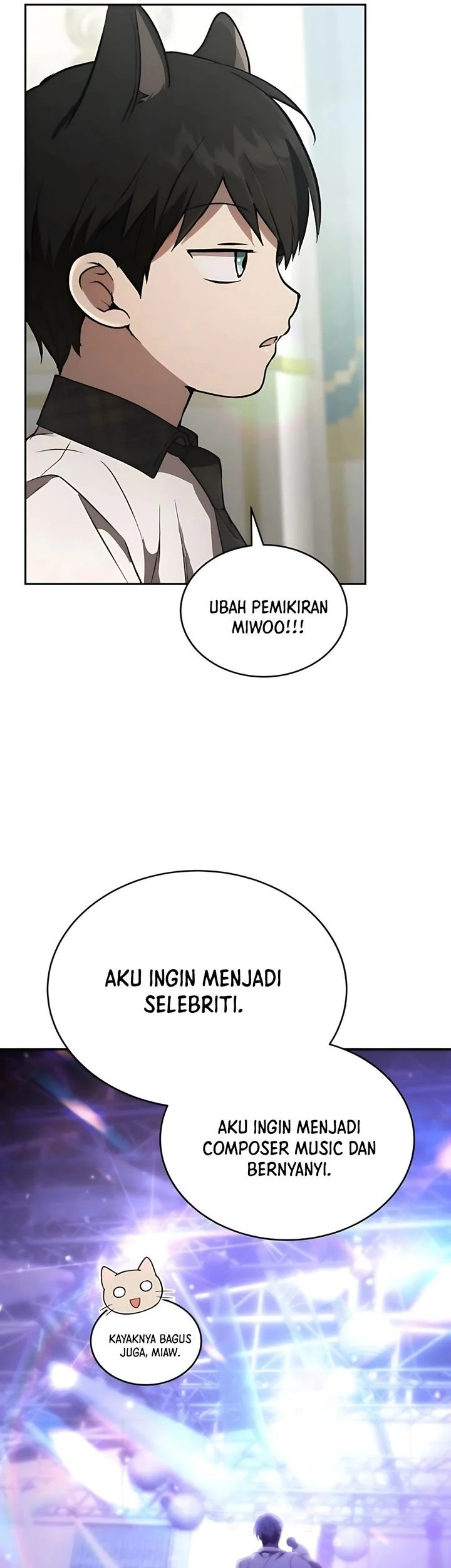 Shinsoo Kindergarten Bab 45 halaman 16