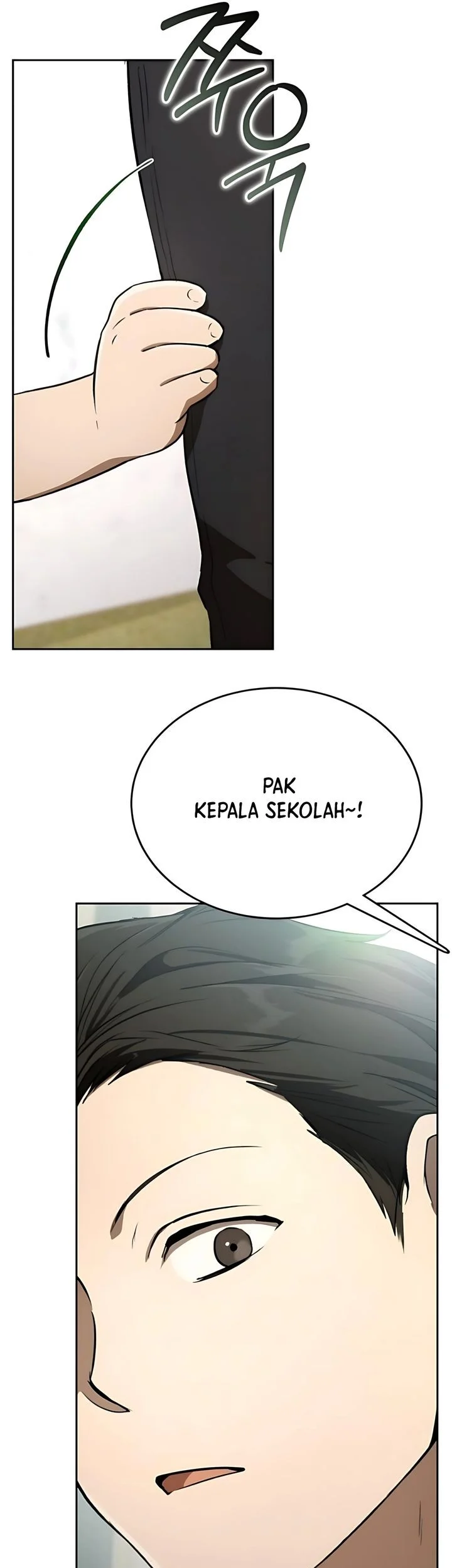 Shinsoo Kindergarten Bab 45 halaman 27