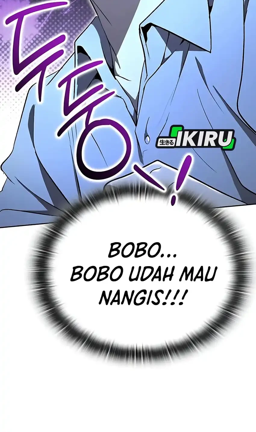 Shinsoo Kindergarten chapter 46 halaman 4