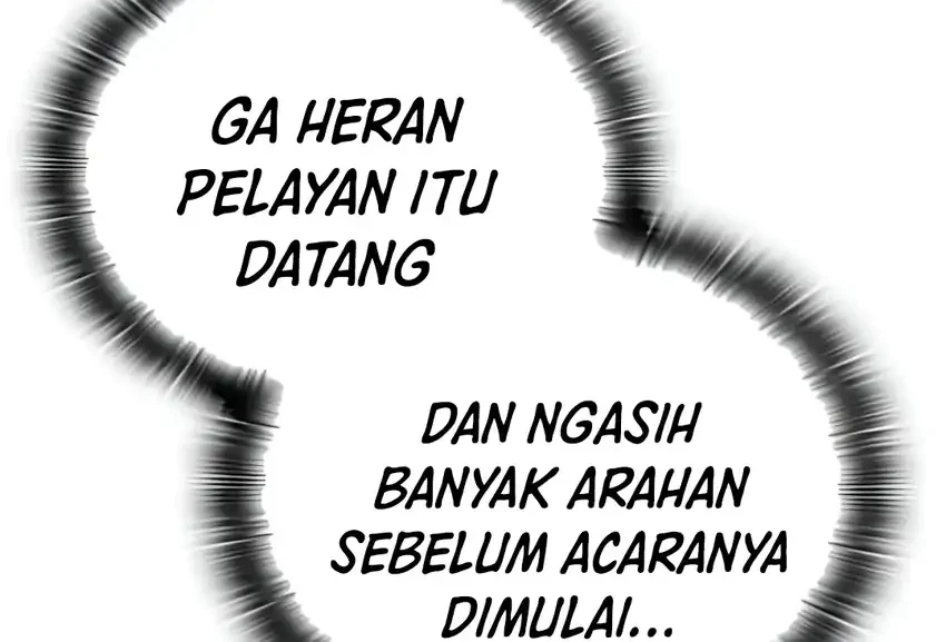 Shinsoo Kindergarten chapter 46 halaman 48