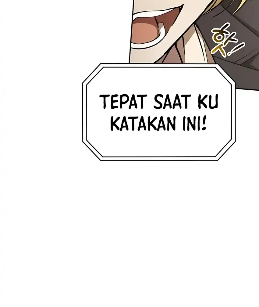 Shinsoo Kindergarten chapter 46 halaman 54