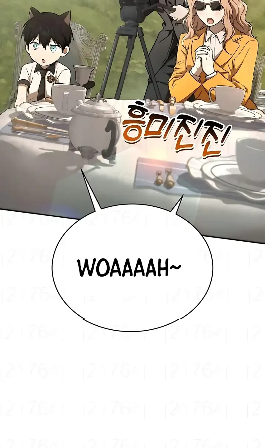 Shinsoo Kindergarten chapter 46 halaman 62