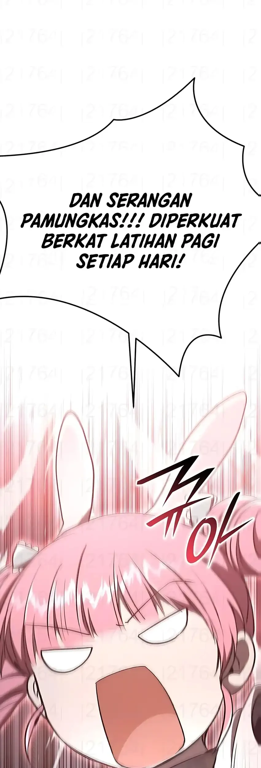 Shinsoo Kindergarten chapter 46 halaman 63