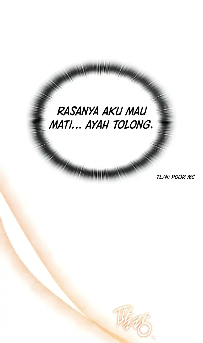 Shinsoo Kindergarten chapter 46 halaman 109