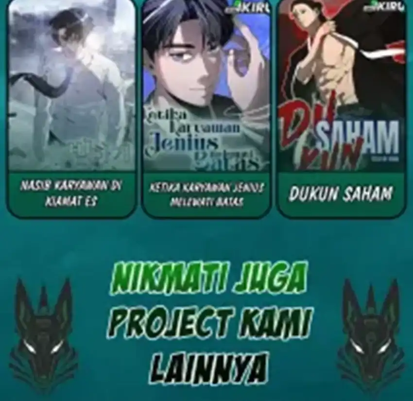 Shinsoo Kindergarten chapter 46 halaman 128