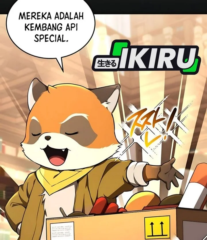 Shinsoo Kindergarten Bab 47 halaman 4