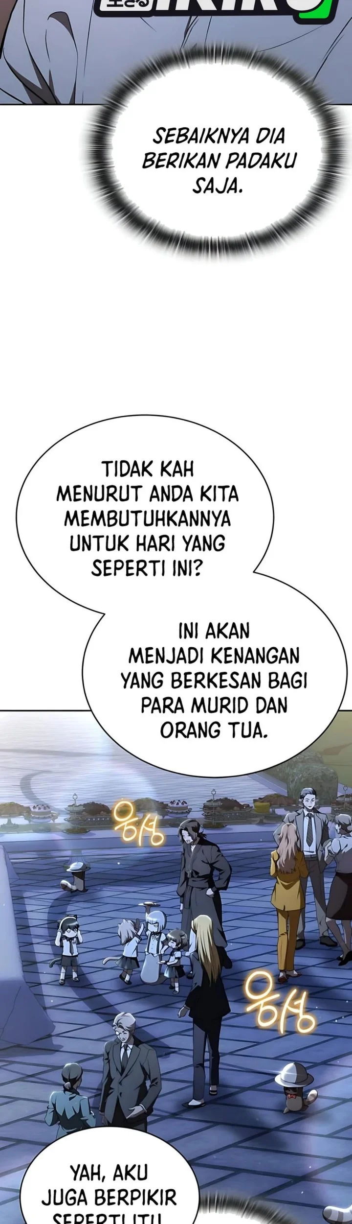 Shinsoo Kindergarten Bab 47 halaman 7