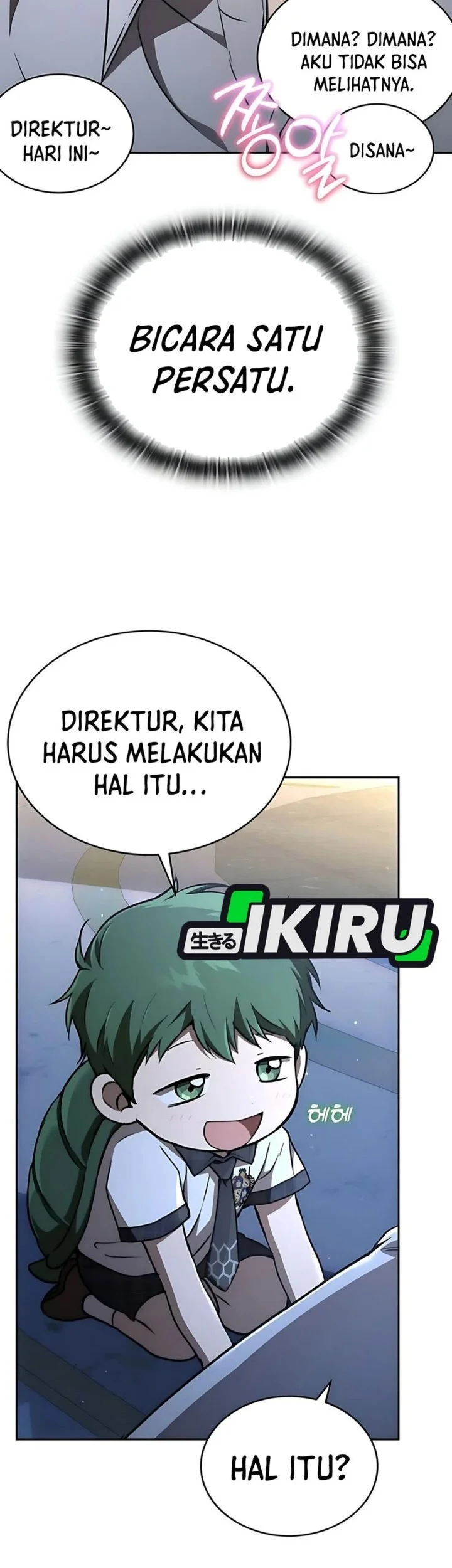 Shinsoo Kindergarten Bab 47 halaman 13
