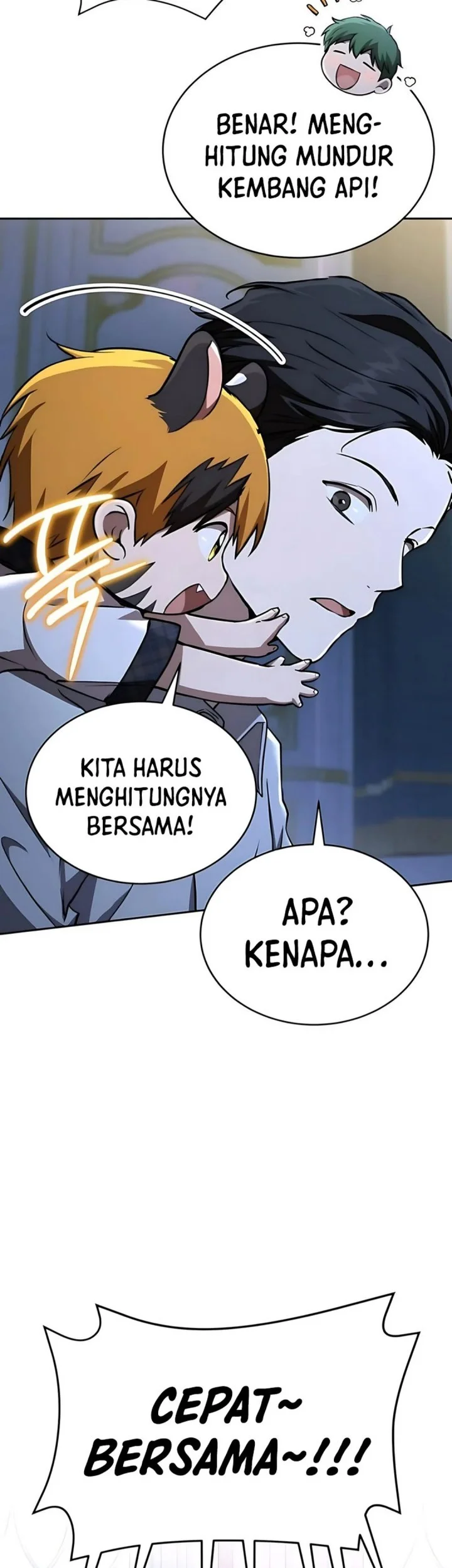 Shinsoo Kindergarten Bab 47 halaman 15