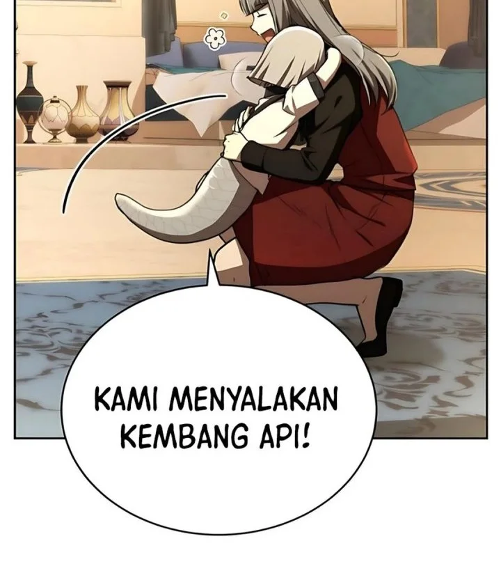 Shinsoo Kindergarten Bab 47 halaman 50