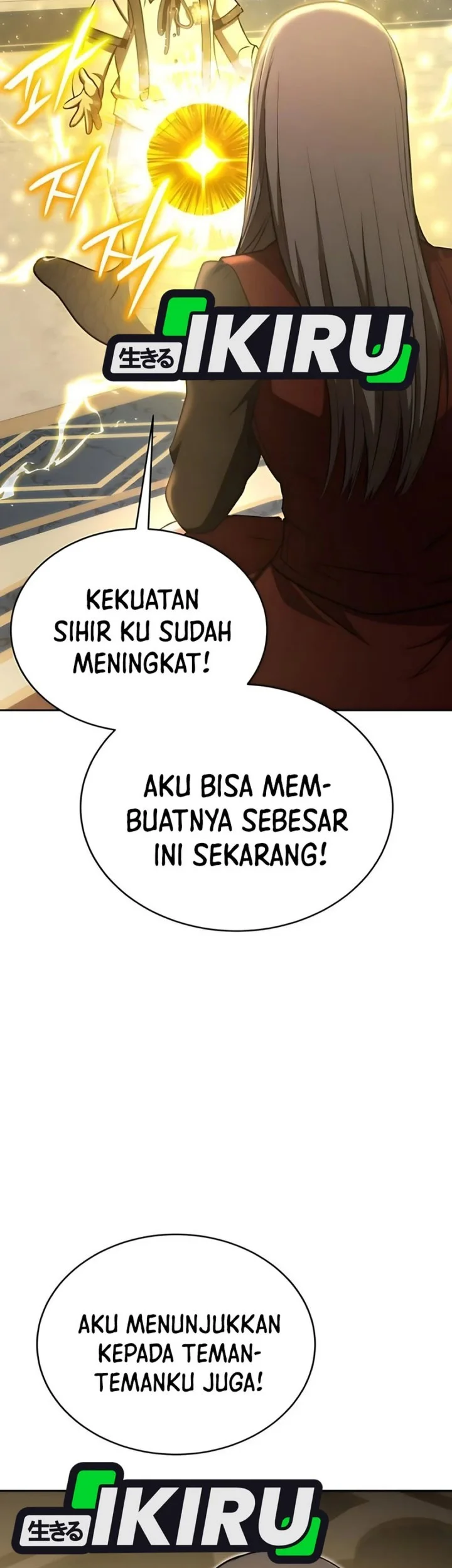 Shinsoo Kindergarten Bab 47 halaman 53