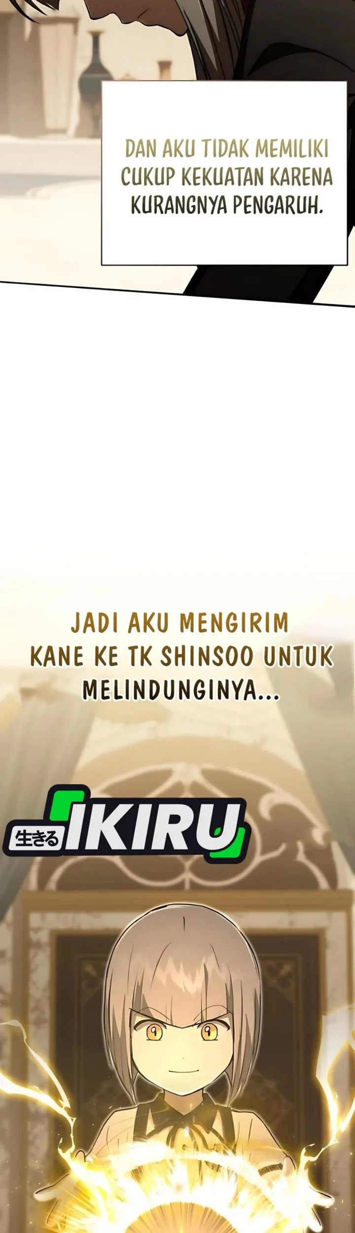 Shinsoo Kindergarten Bab 47 halaman 69