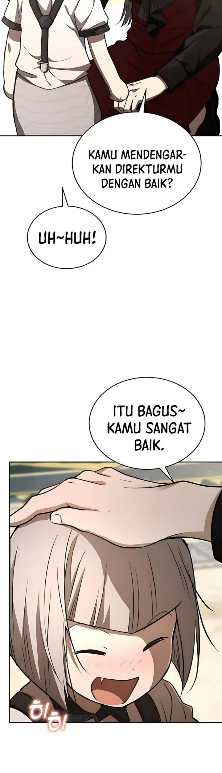 Shinsoo Kindergarten Bab 47 halaman 73