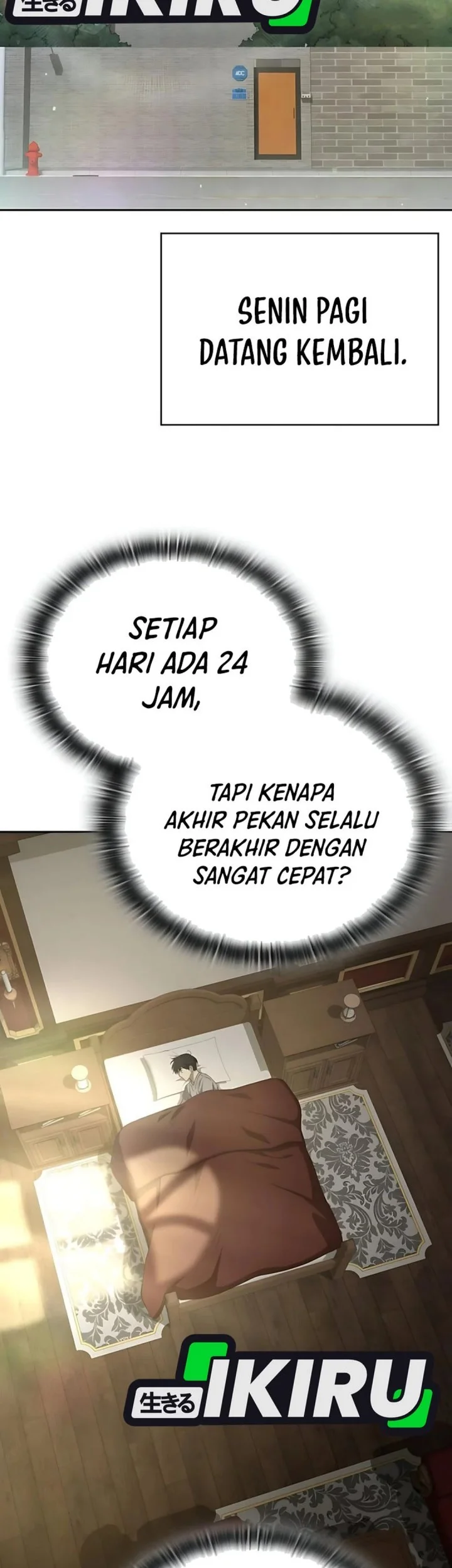 Shinsoo Kindergarten Bab 47 halaman 81