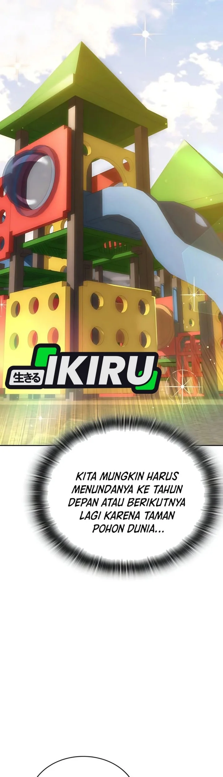 Shinsoo Kindergarten Bab 47 halaman 97