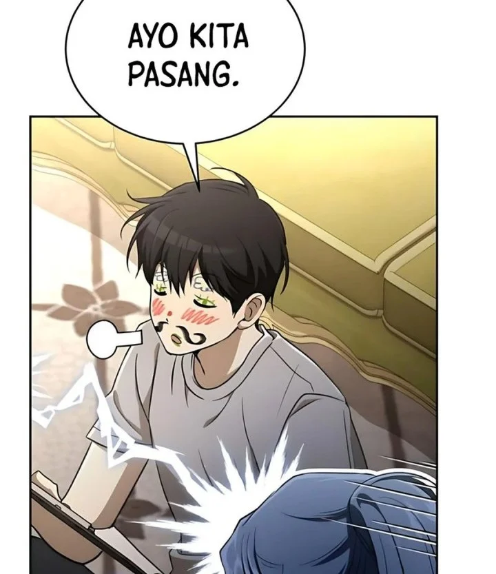 Shinsoo Kindergarten Bab 47 halaman 98