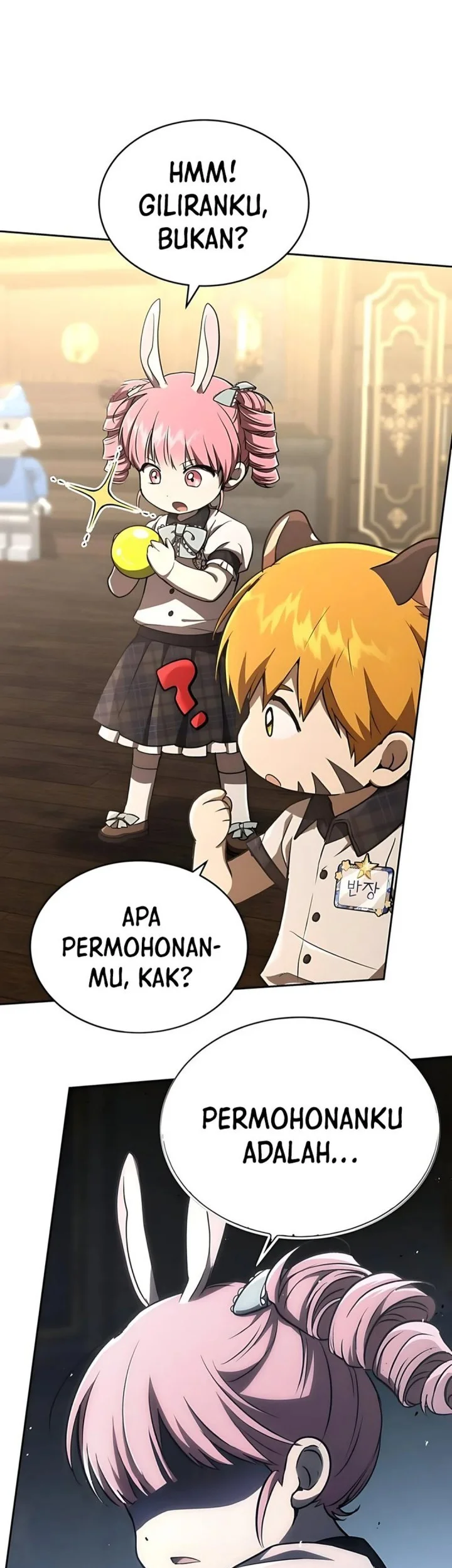 Shinsoo Kindergarten Bab 47 halaman 115