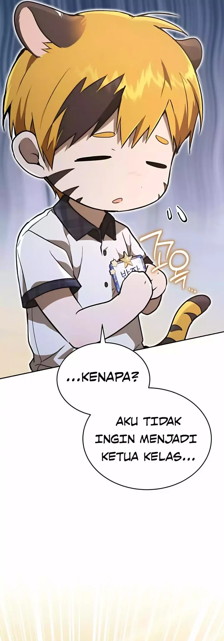 Shinsoo Kindergarten Bab 48 halaman 5