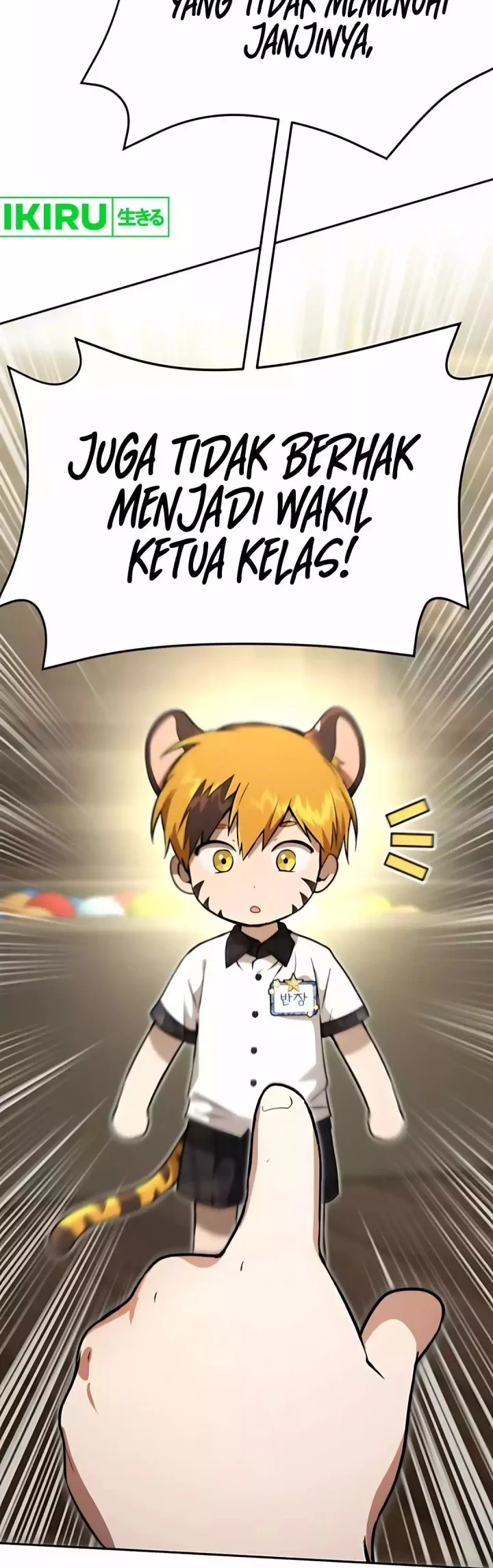 Shinsoo Kindergarten Bab 48 halaman 7