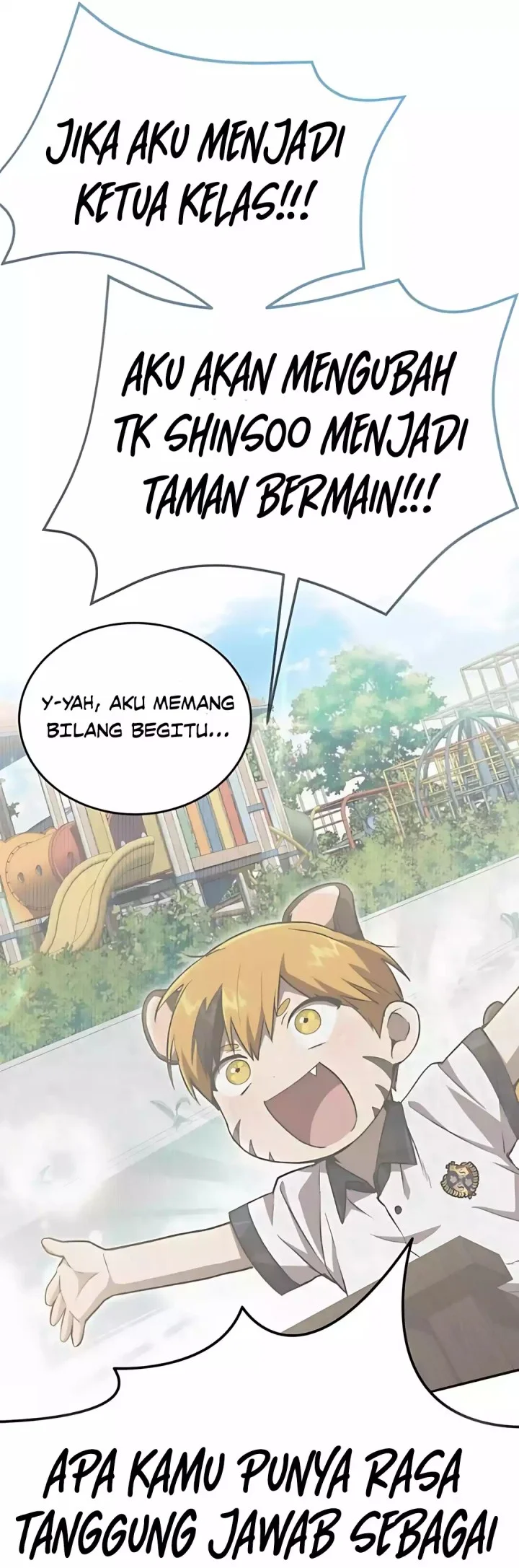 Shinsoo Kindergarten Bab 48 halaman 12