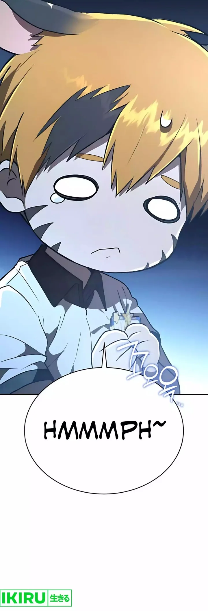 Shinsoo Kindergarten Bab 48 halaman 14