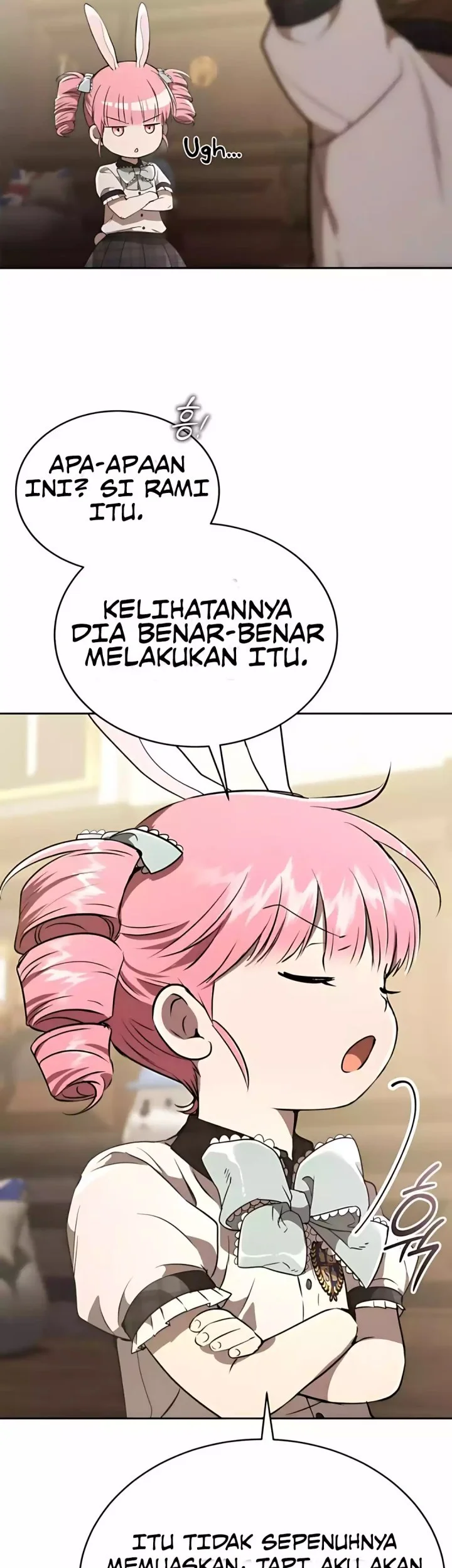 Shinsoo Kindergarten Bab 48 halaman 21