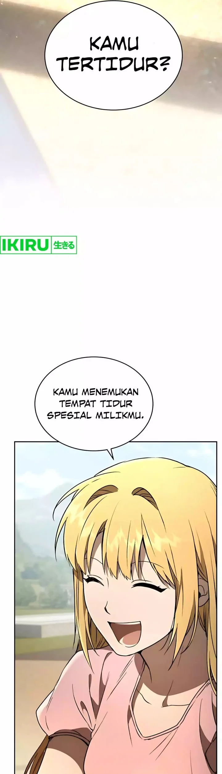Shinsoo Kindergarten Bab 48 halaman 45