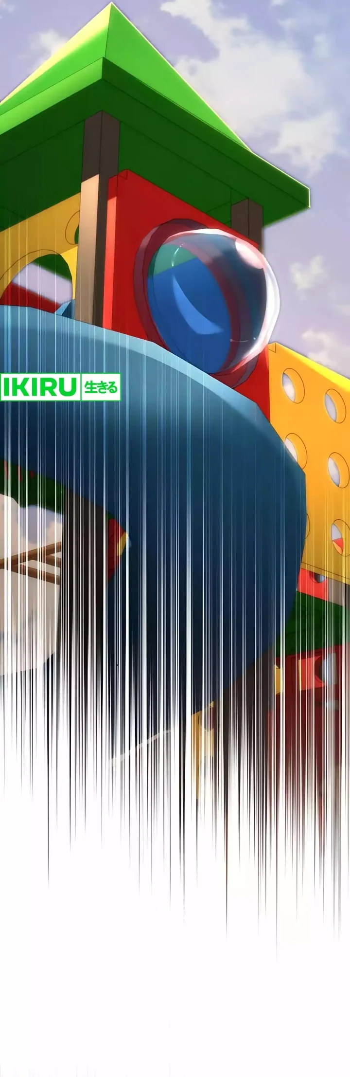 Shinsoo Kindergarten Bab 48 halaman 62