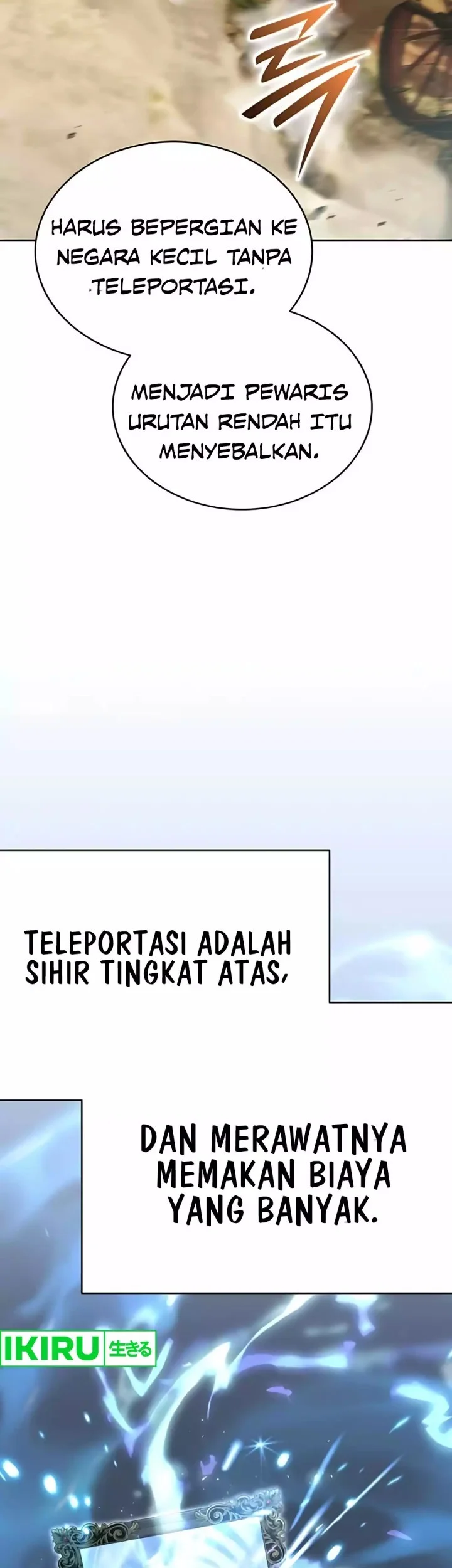 Shinsoo Kindergarten Bab 48 halaman 77