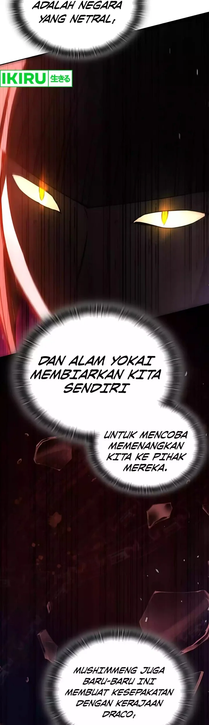 Shinsoo Kindergarten Bab 48 halaman 97
