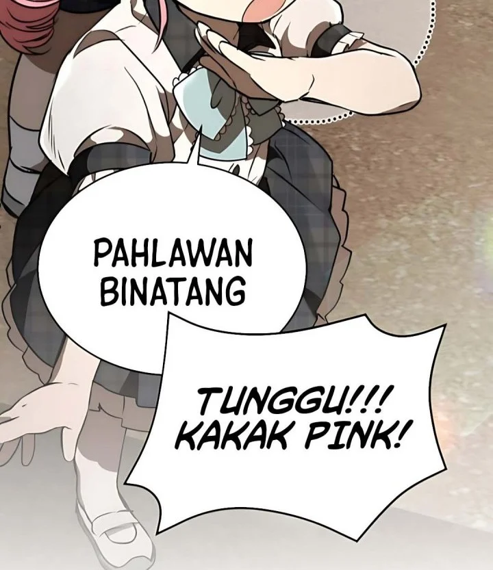 Shinsoo Kindergarten Bab 49 halaman 10
