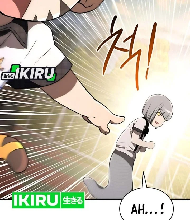 Shinsoo Kindergarten Bab 49 halaman 12