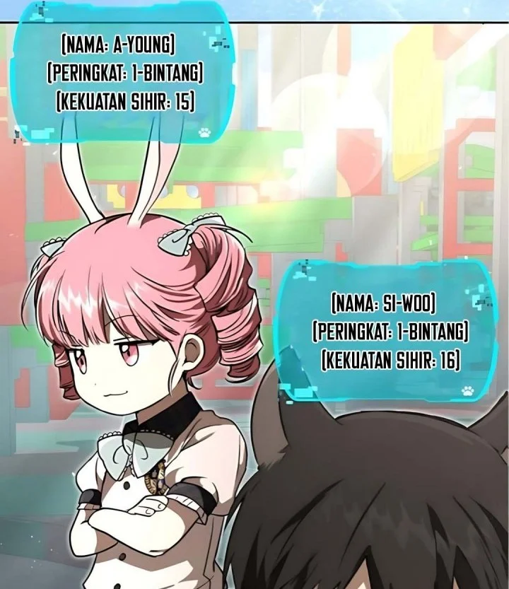 Shinsoo Kindergarten Bab 49 halaman 22
