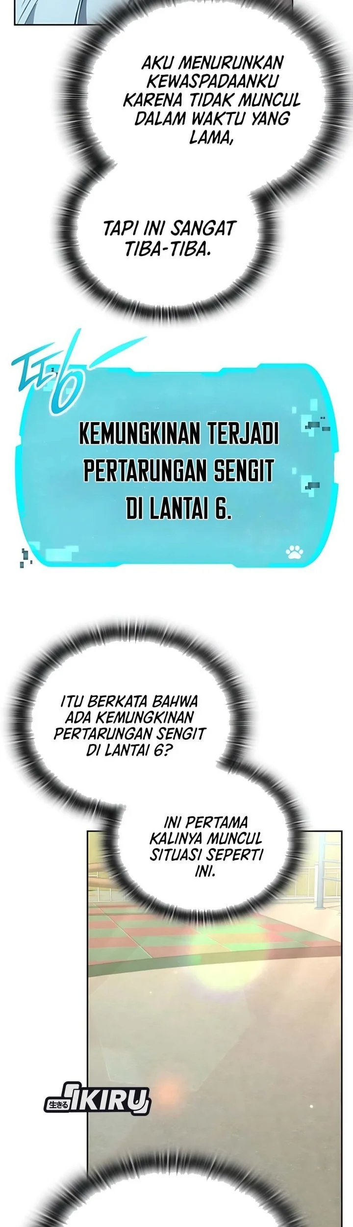 Shinsoo Kindergarten Bab 49 halaman 37