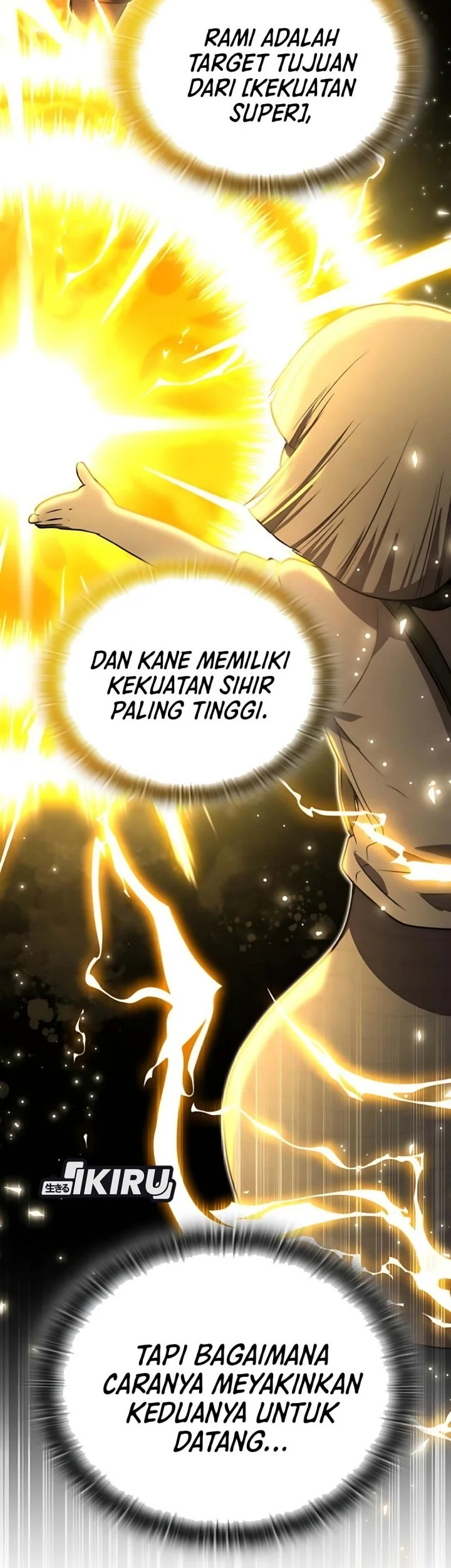 Shinsoo Kindergarten Bab 49 halaman 41