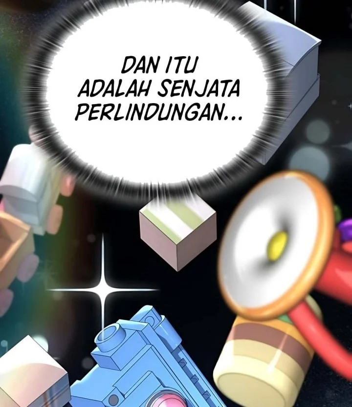 Shinsoo Kindergarten Bab 49 halaman 54