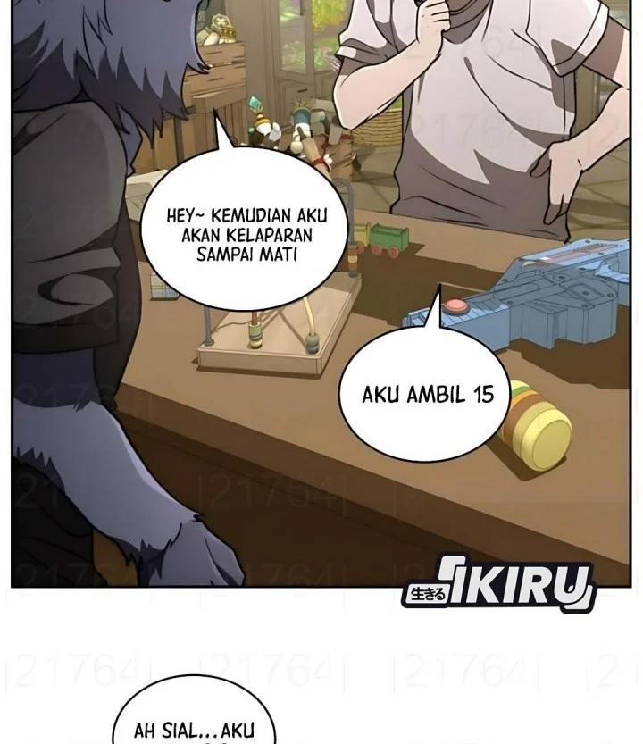 Shinsoo Kindergarten Bab 49 halaman 56