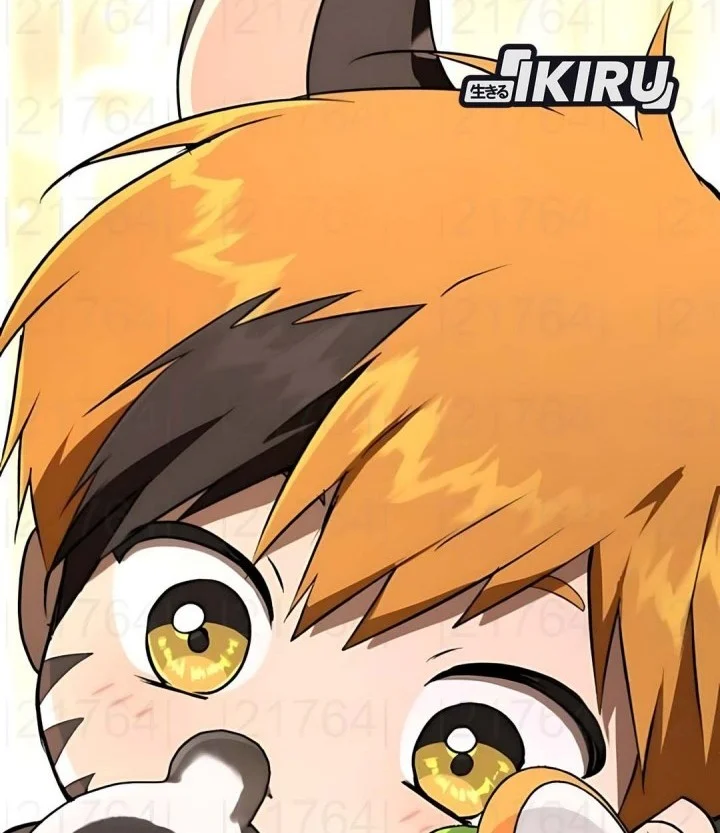 Shinsoo Kindergarten Bab 49 halaman 60