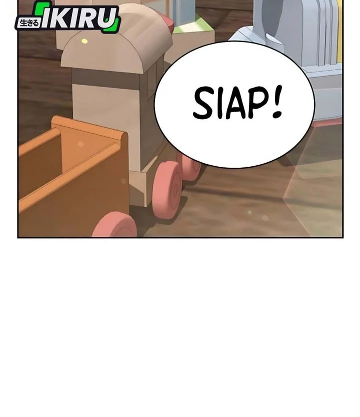 Shinsoo Kindergarten Bab 49 halaman 82