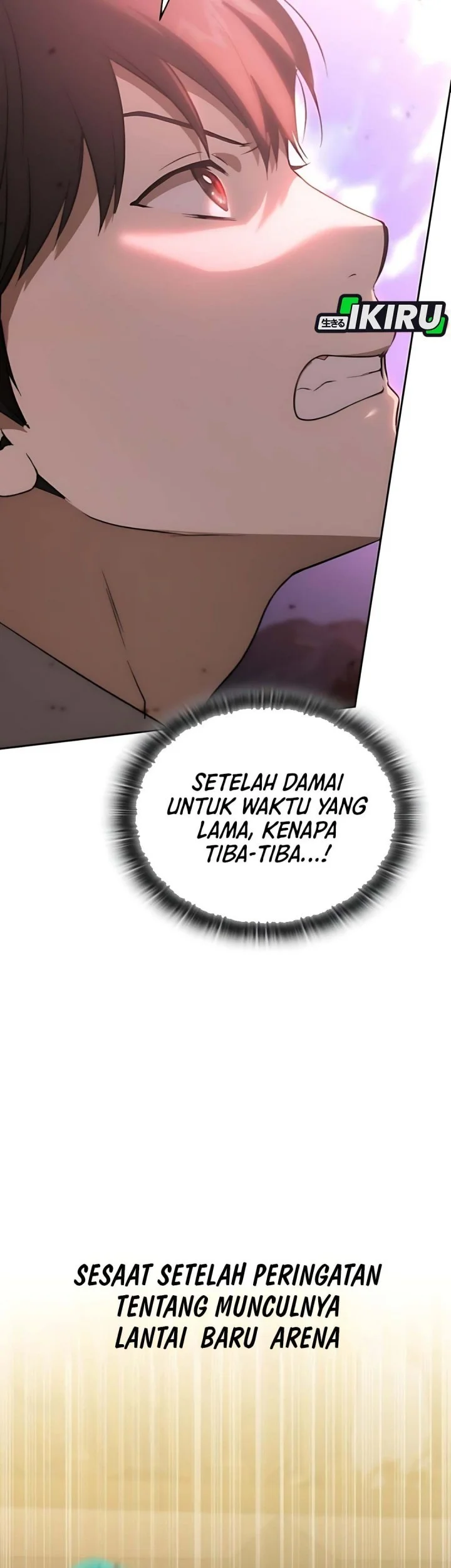 Shinsoo Kindergarten Bab 49 halaman 101