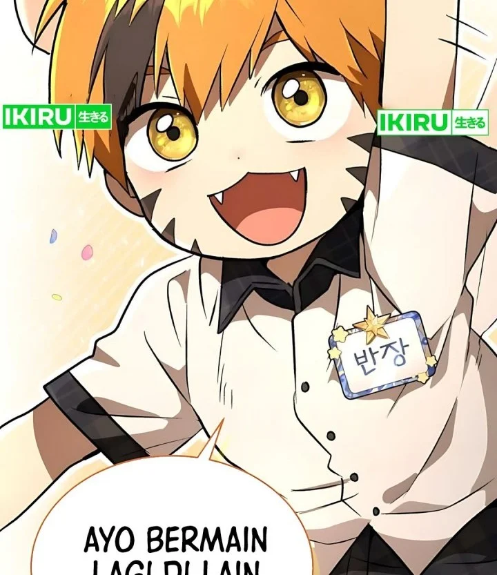 Shinsoo Kindergarten Bab 49 halaman 114