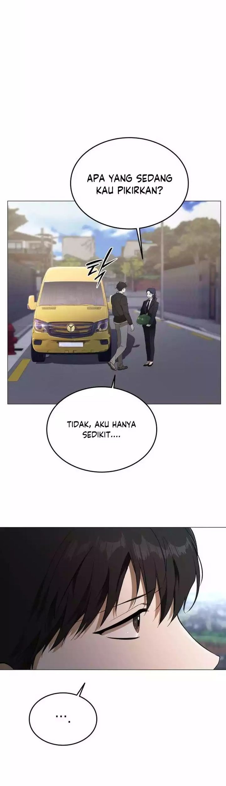 Shinsoo Kindergarten chapter 5 halaman 10