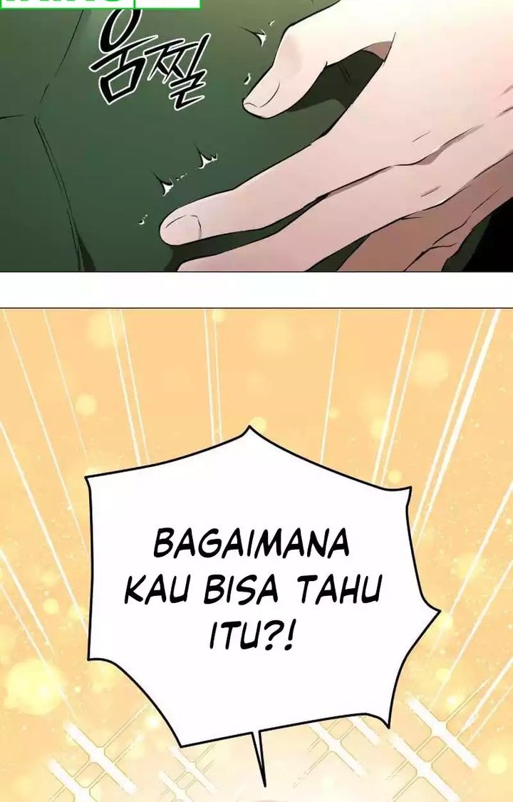 Shinsoo Kindergarten chapter 5 halaman 12