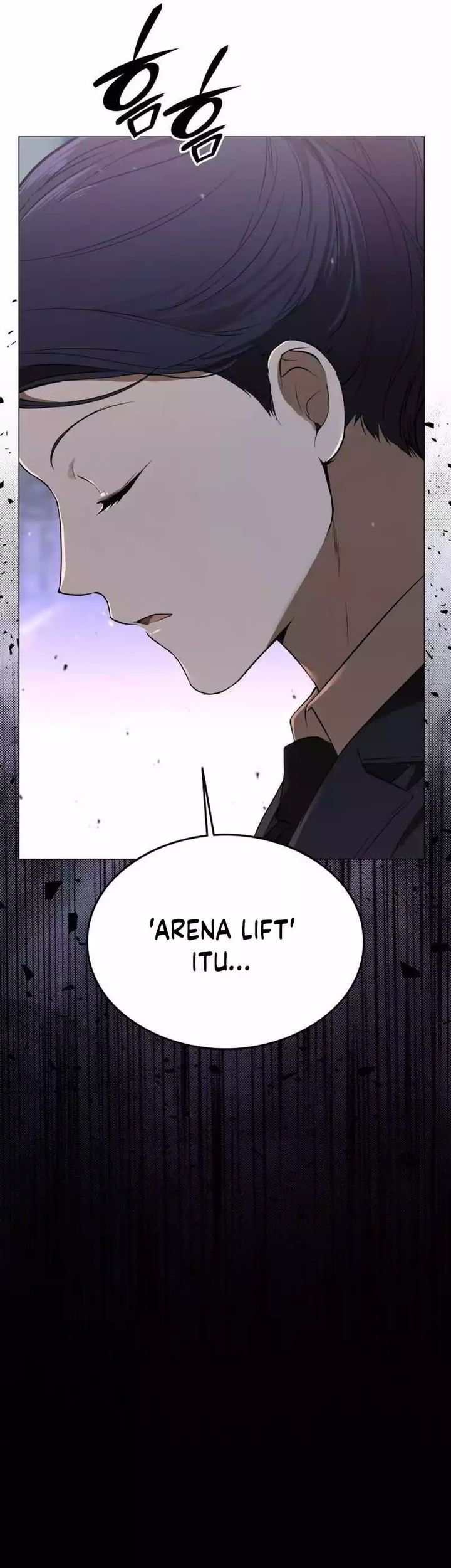 Shinsoo Kindergarten chapter 5 halaman 16