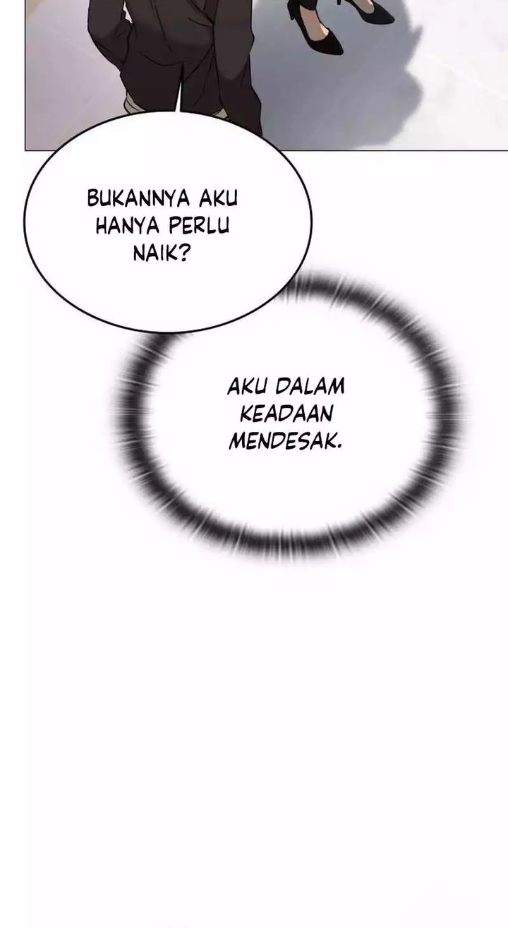 Shinsoo Kindergarten chapter 5 halaman 27