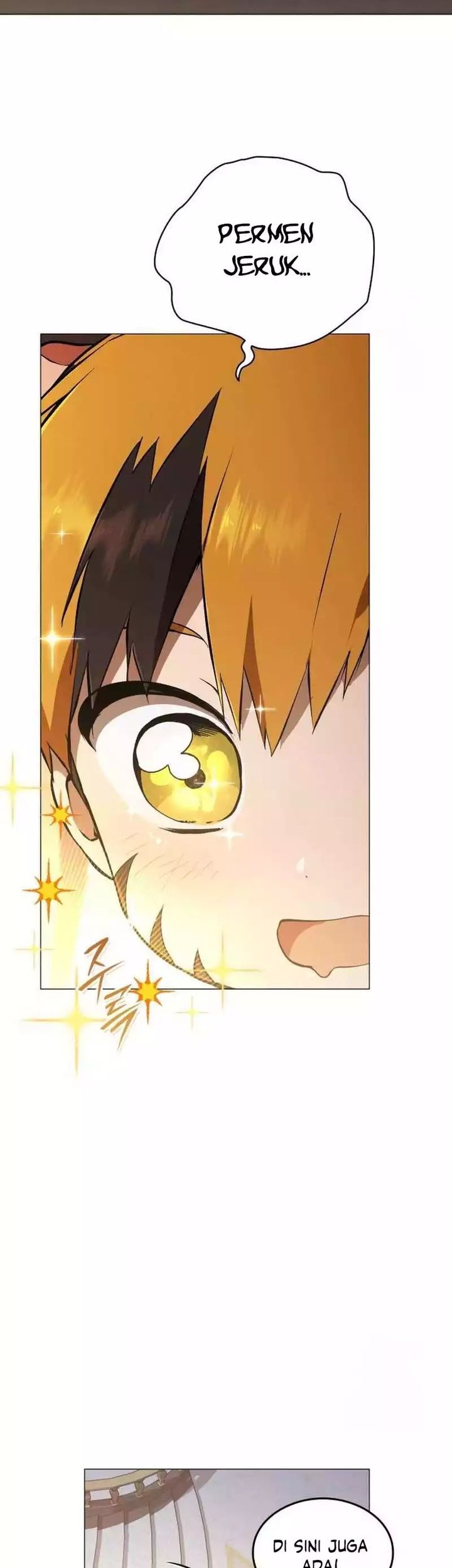 Shinsoo Kindergarten chapter 5 halaman 38
