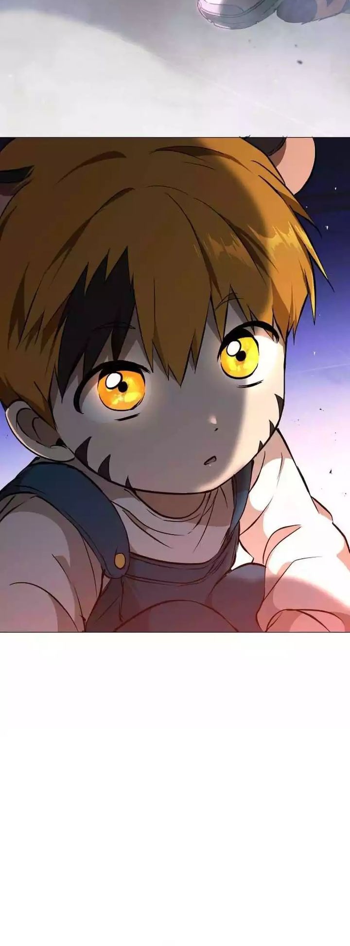 Shinsoo Kindergarten chapter 5 halaman 42